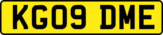 KG09DME