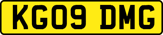 KG09DMG