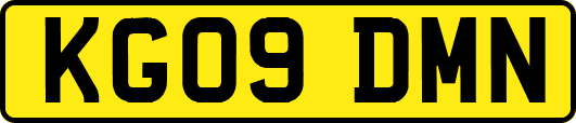 KG09DMN