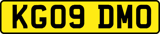 KG09DMO