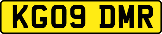 KG09DMR