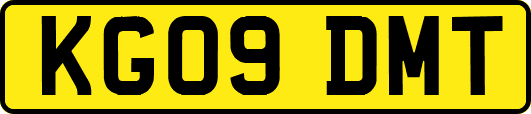 KG09DMT