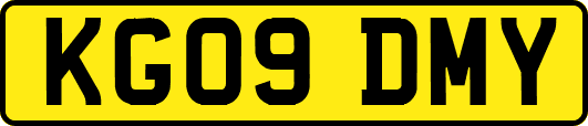 KG09DMY