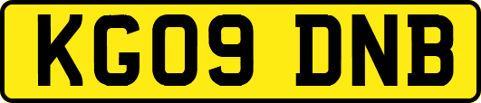 KG09DNB