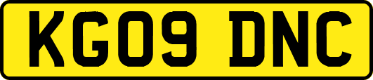 KG09DNC