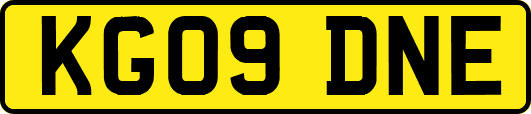 KG09DNE
