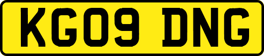 KG09DNG