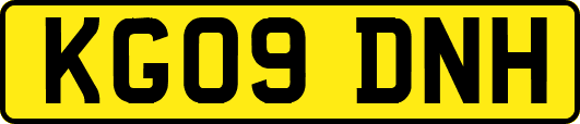 KG09DNH