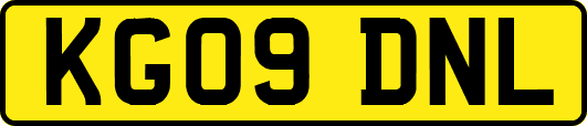 KG09DNL