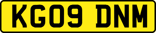KG09DNM