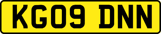 KG09DNN