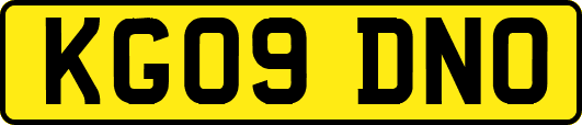 KG09DNO