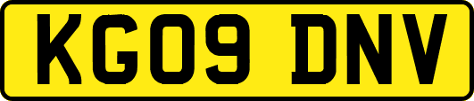 KG09DNV