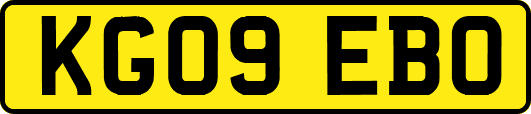 KG09EBO
