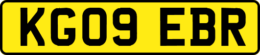 KG09EBR