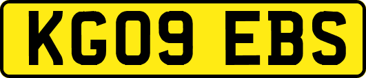 KG09EBS