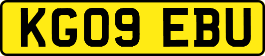 KG09EBU