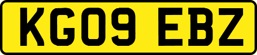 KG09EBZ