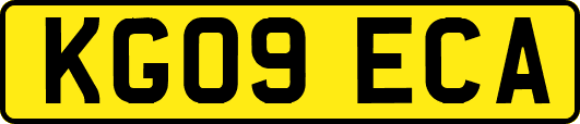 KG09ECA