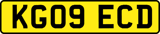 KG09ECD