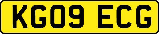 KG09ECG