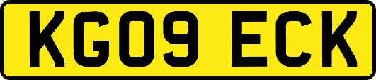 KG09ECK