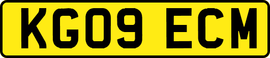 KG09ECM