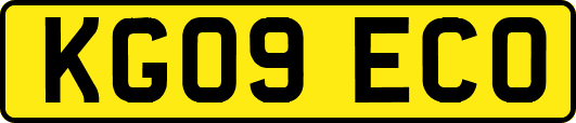 KG09ECO