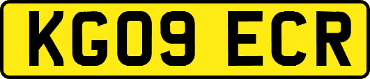 KG09ECR