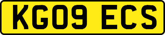 KG09ECS