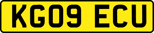 KG09ECU