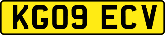 KG09ECV