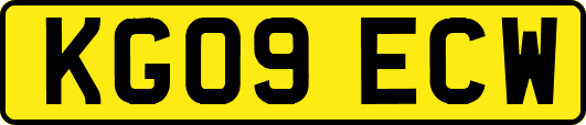 KG09ECW