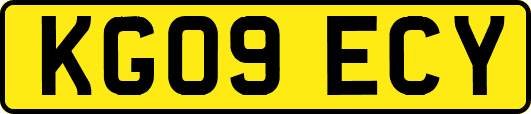 KG09ECY