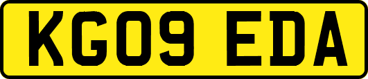 KG09EDA