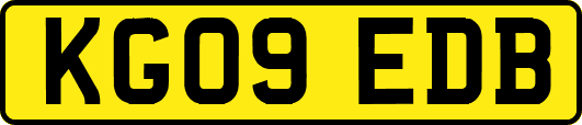 KG09EDB