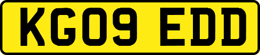 KG09EDD