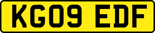 KG09EDF