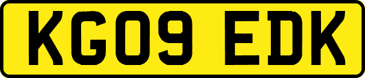 KG09EDK