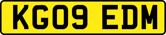 KG09EDM