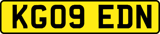 KG09EDN