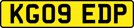 KG09EDP