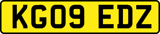 KG09EDZ
