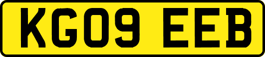 KG09EEB