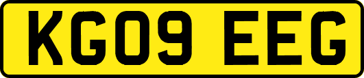 KG09EEG