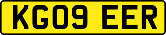 KG09EER