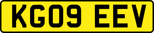 KG09EEV