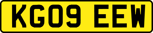 KG09EEW