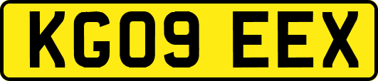 KG09EEX