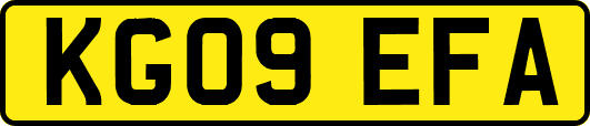 KG09EFA